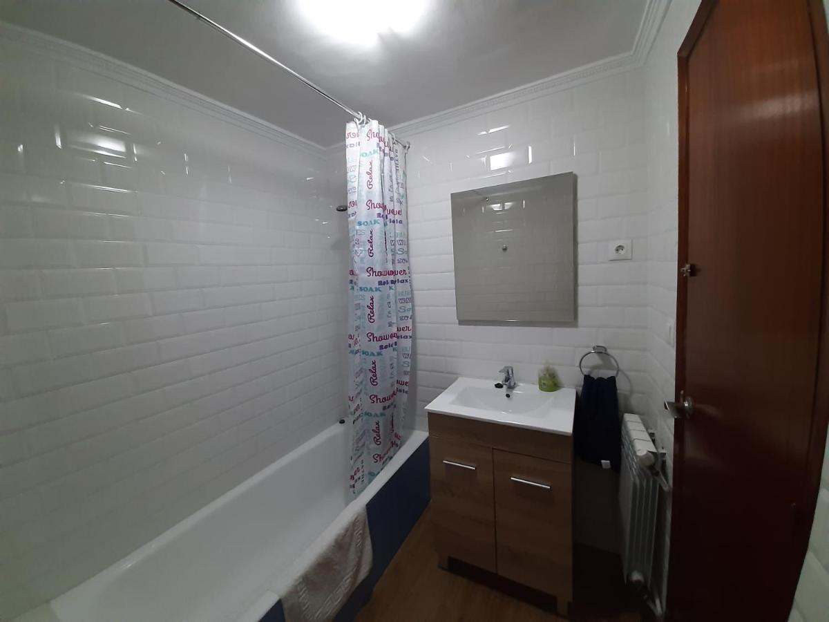 Casa Manzana Appartement Morella Buitenkant foto
