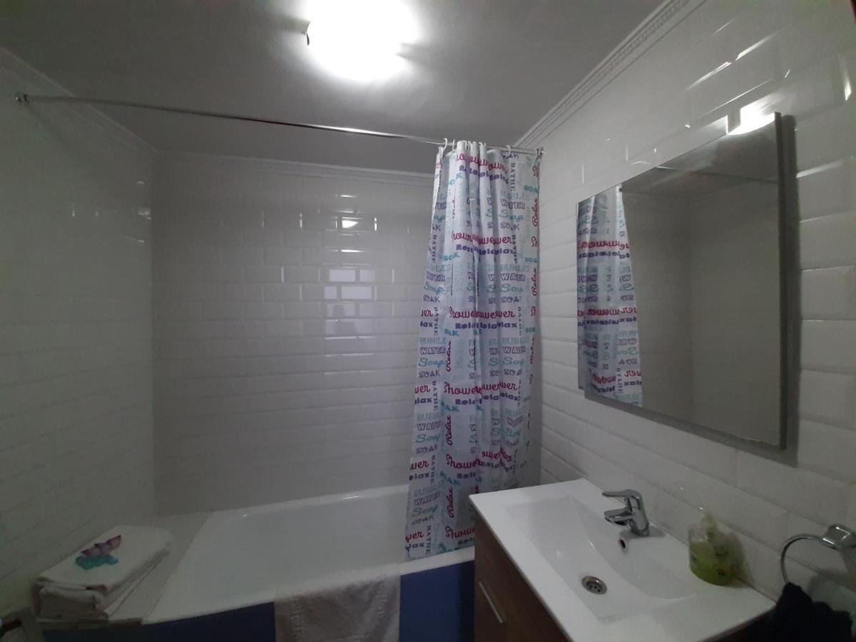 Casa Manzana Appartement Morella Buitenkant foto