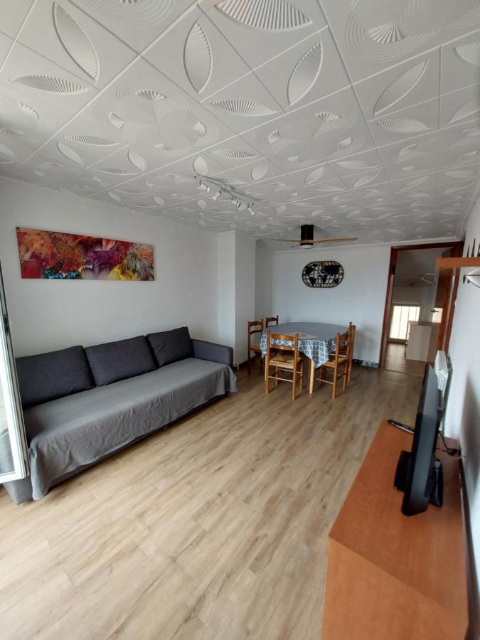 Casa Manzana Appartement Morella Buitenkant foto