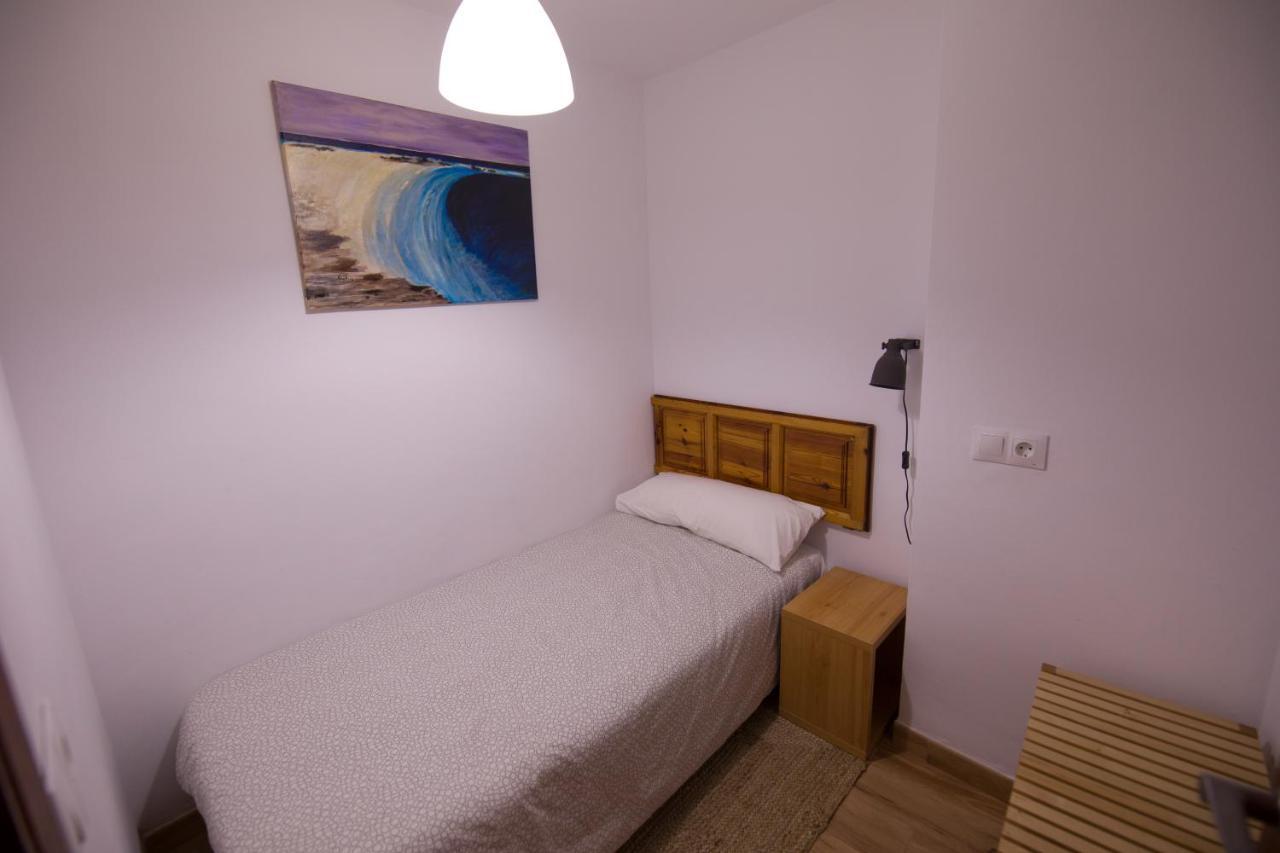 Casa Manzana Appartement Morella Buitenkant foto